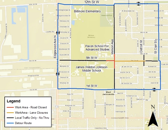 W. 5th St (St. Clair to N. Edgewood)_6.20.23